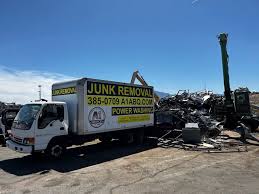 Junk Removal for Events in Ham Lake, MN