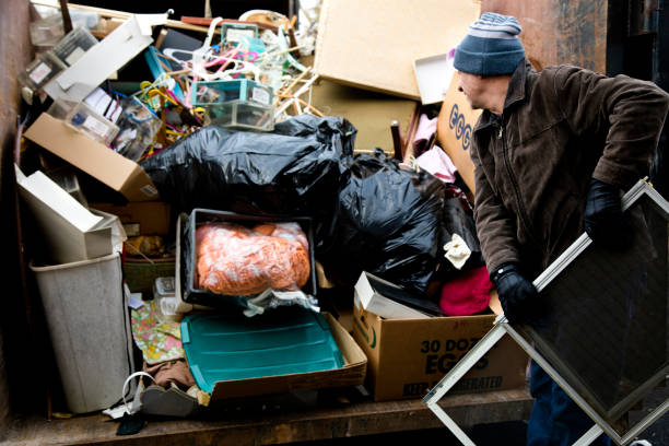 Trusted Ham Lake, MN Junk Removal Services Experts