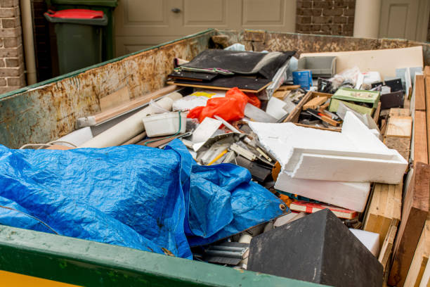 Best Garage Cleanout  in Ham Lake, MN