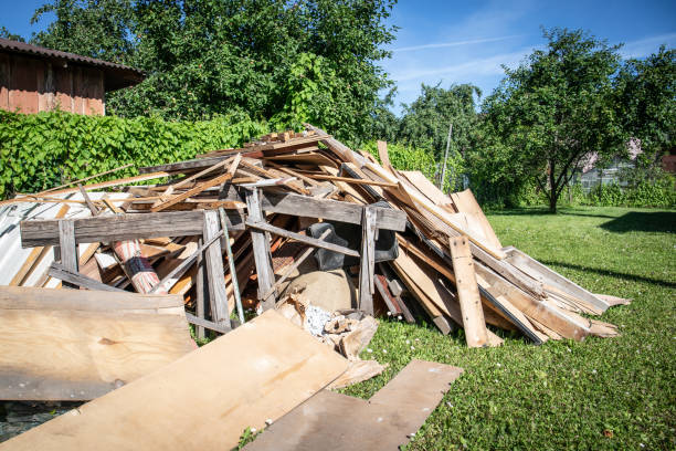 Reliable Ham Lake, MN Junk Removal Services Solutions
